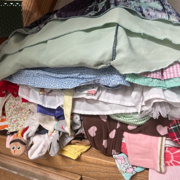 Mystery Bundle NB - 5T | $1 per item minimum $5 purchase - Picture 2 of 8